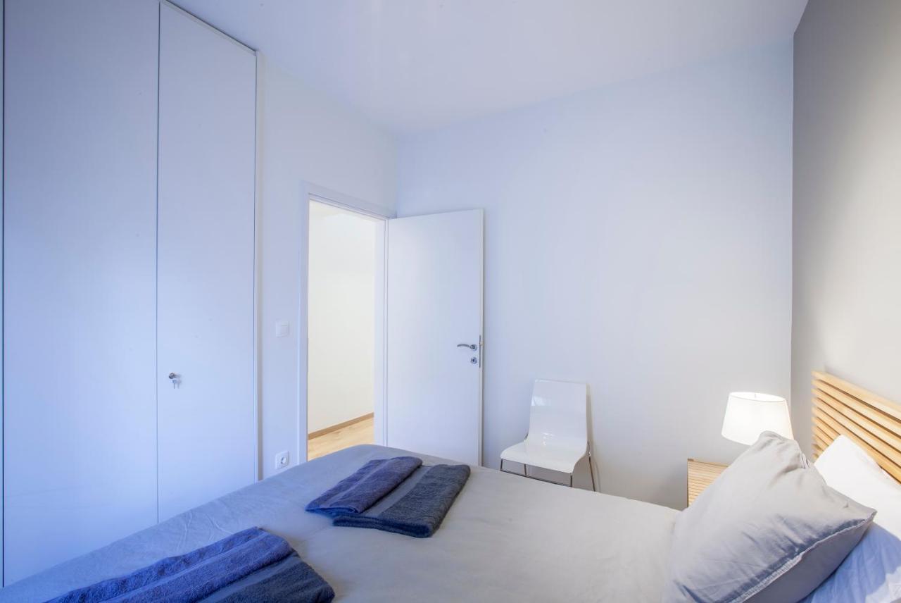 Alterra Vita City Apartment Salonicco Esterno foto