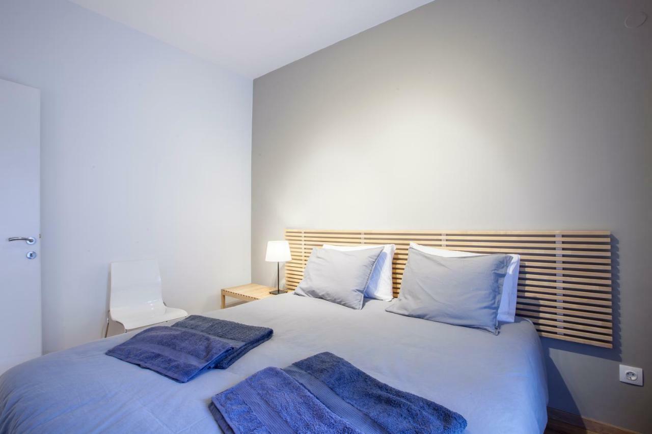 Alterra Vita City Apartment Salonicco Esterno foto