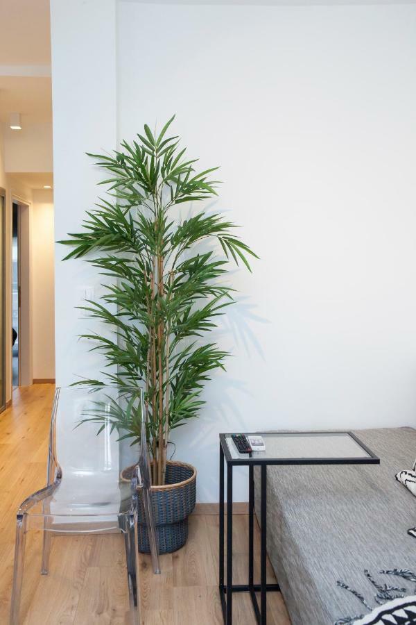 Alterra Vita City Apartment Salonicco Esterno foto